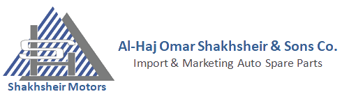 Al-Hajj Omar Al-Shakshir and Sons Company for Auto and Truck Spare Parts